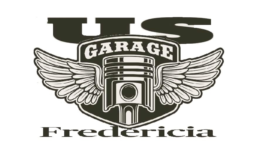 US Garage Fredericia